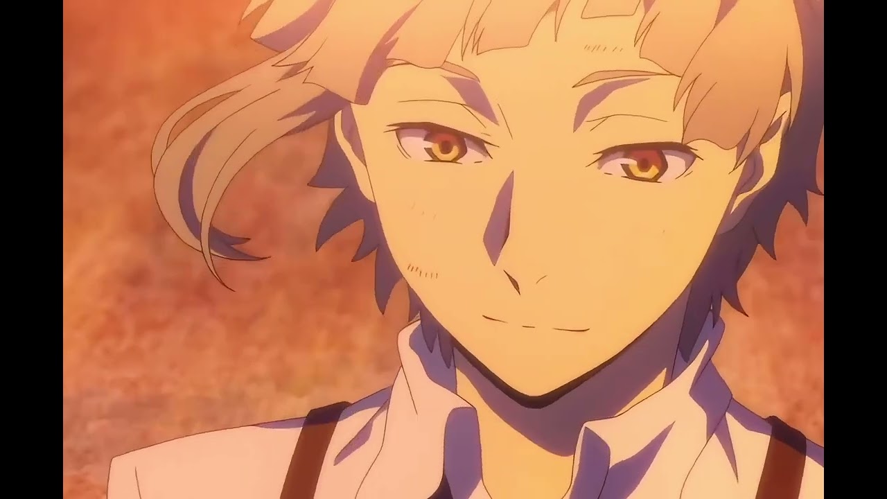 Qué hay detrás de la relación mentor/pupilo de Dazai y Atsushi? [BSD]