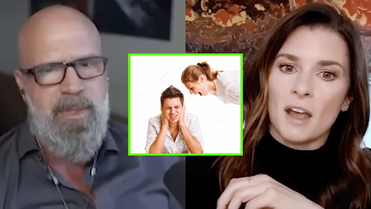Do Men Want Challenging Women ? |W