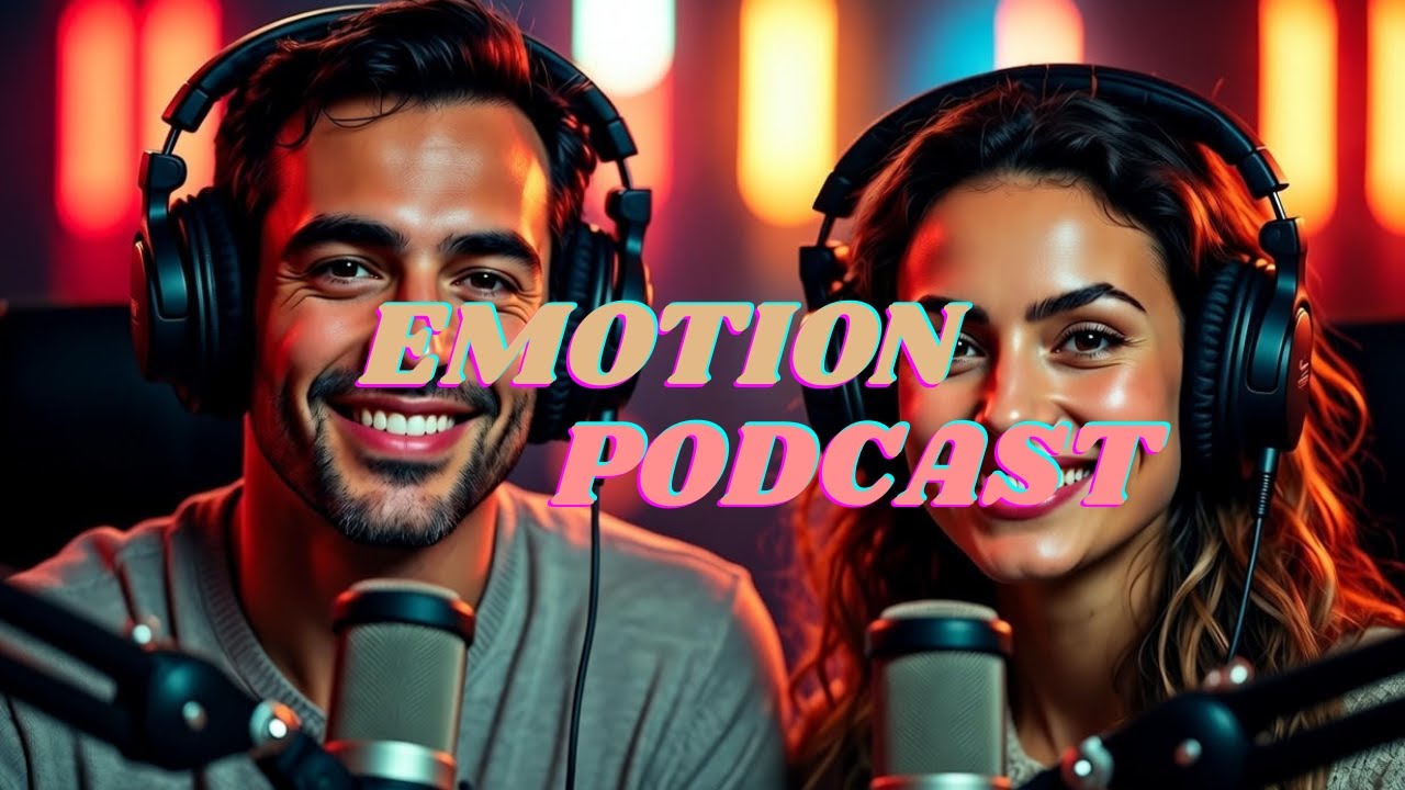 Emotion | Beginner to Fluent with Podcasts | English Like Podcast