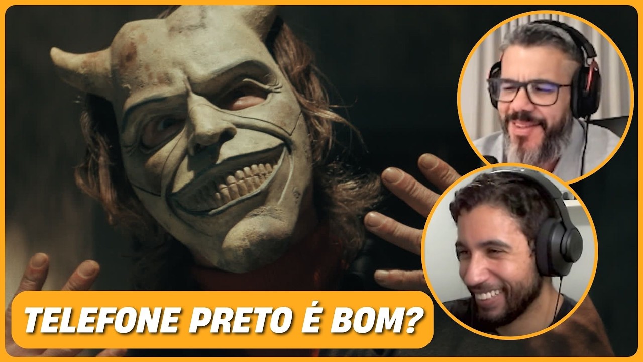 O TELEFONE PRETO É UMA LIGAÇÃO A COBRAR??