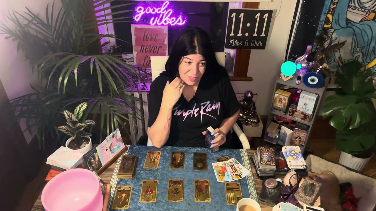 TAURUS - THE PATH TO RENEWAL - A PASSAGE TO SERENITY - JULY 10TH - JULY 16TH - TIMELESS TAROT
