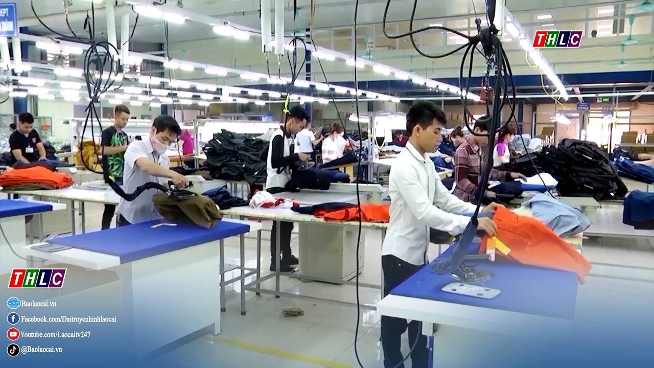 Phát triển bền vững: Lao động và việc làm (5/3/2026) | THLC