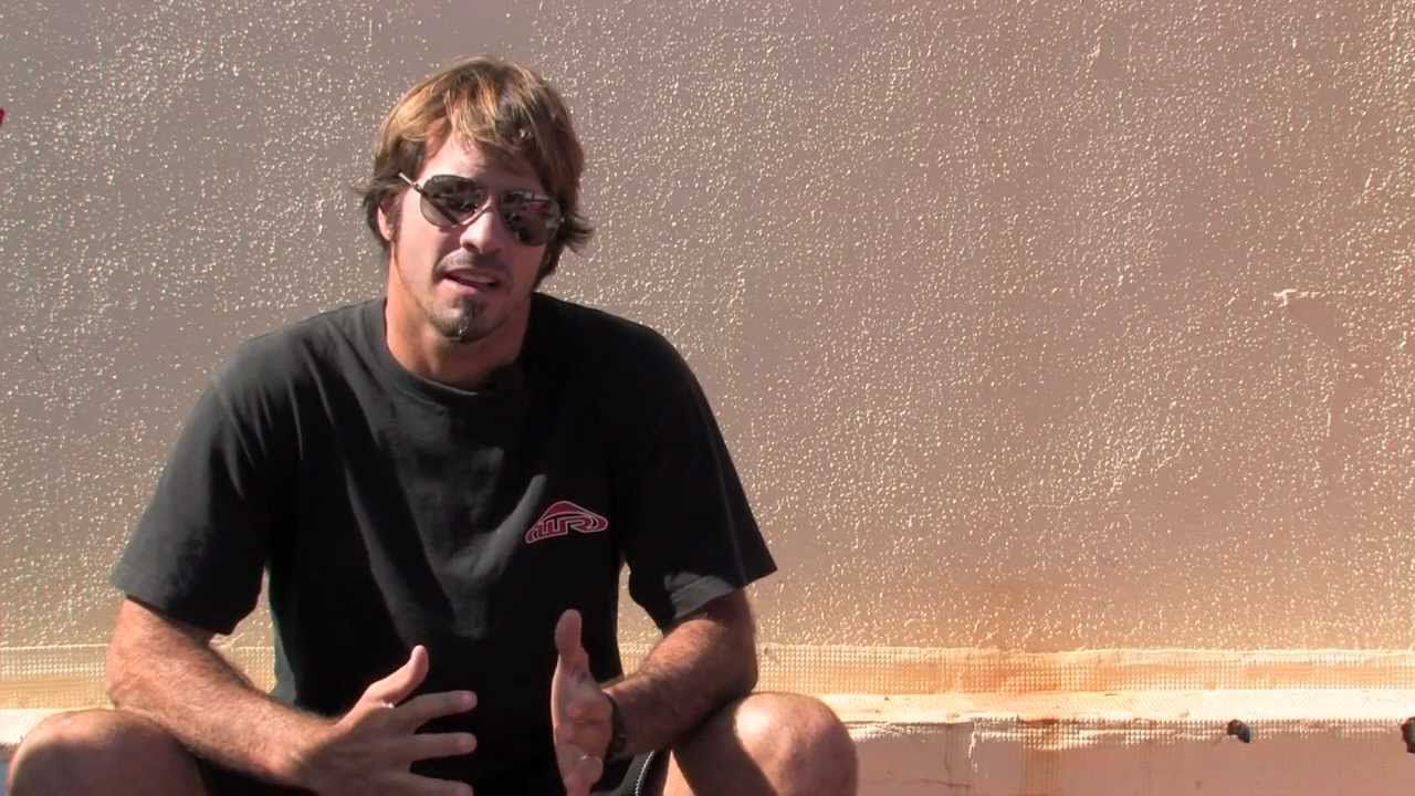 IBA Bodyboarding Guilherme Tamega - The AGIT/TURBO ZICATELA PRO 2011