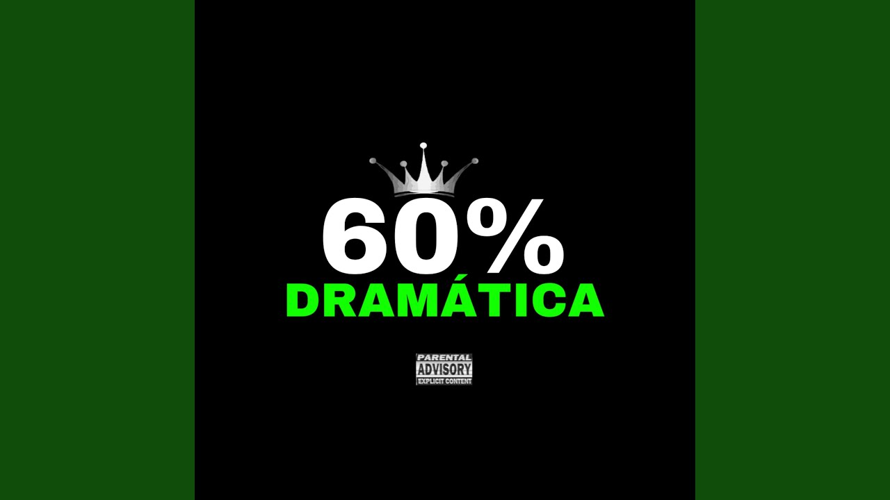 Dram&aacute;tica (Speed Up)