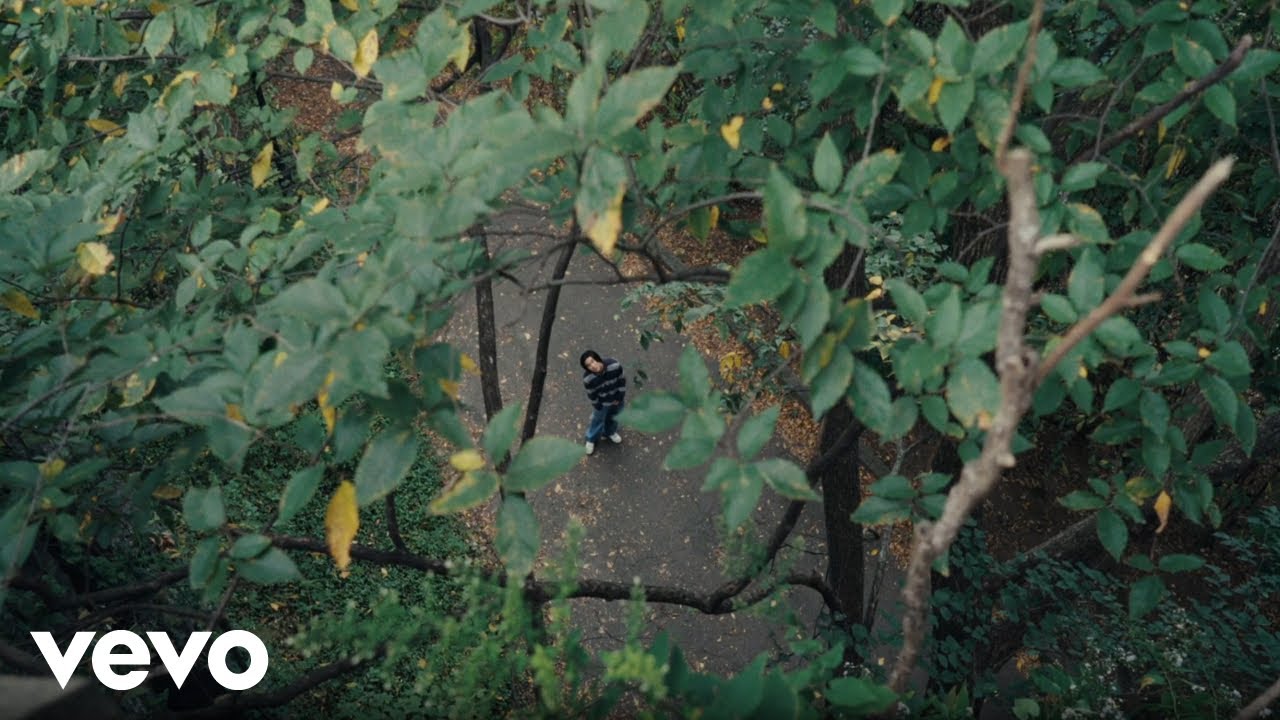 Yoshi T. - UR A DUB (Official Music Video)