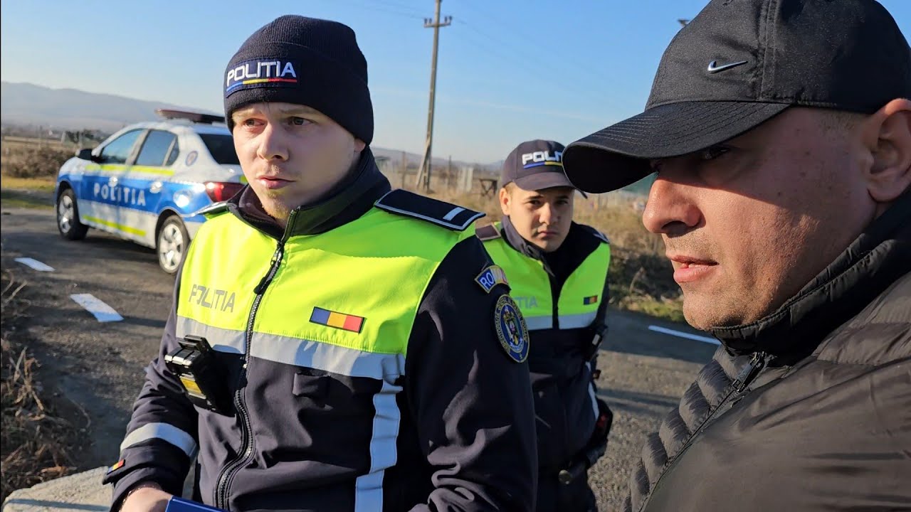 Primar la Vârtescoiu fost pădurar sperie cu judecata! Activistul și poliția112 în acțiune!