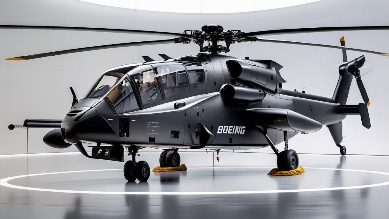 “AH-64 APACHE 2026 – WORLD’S DEADLIEST ATTACK HELICOPTER!”
