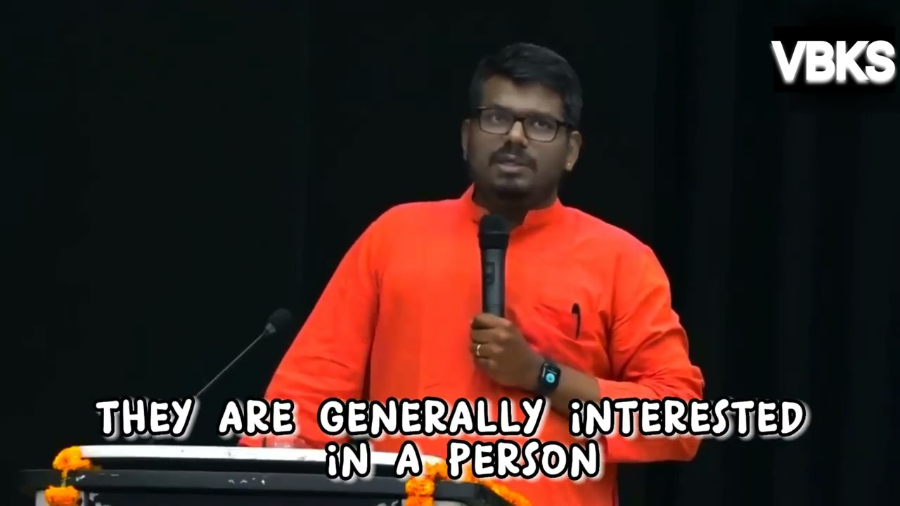 J Sai Deepak Iyer | Love Jihad | Problem with Hindu Families & Kids