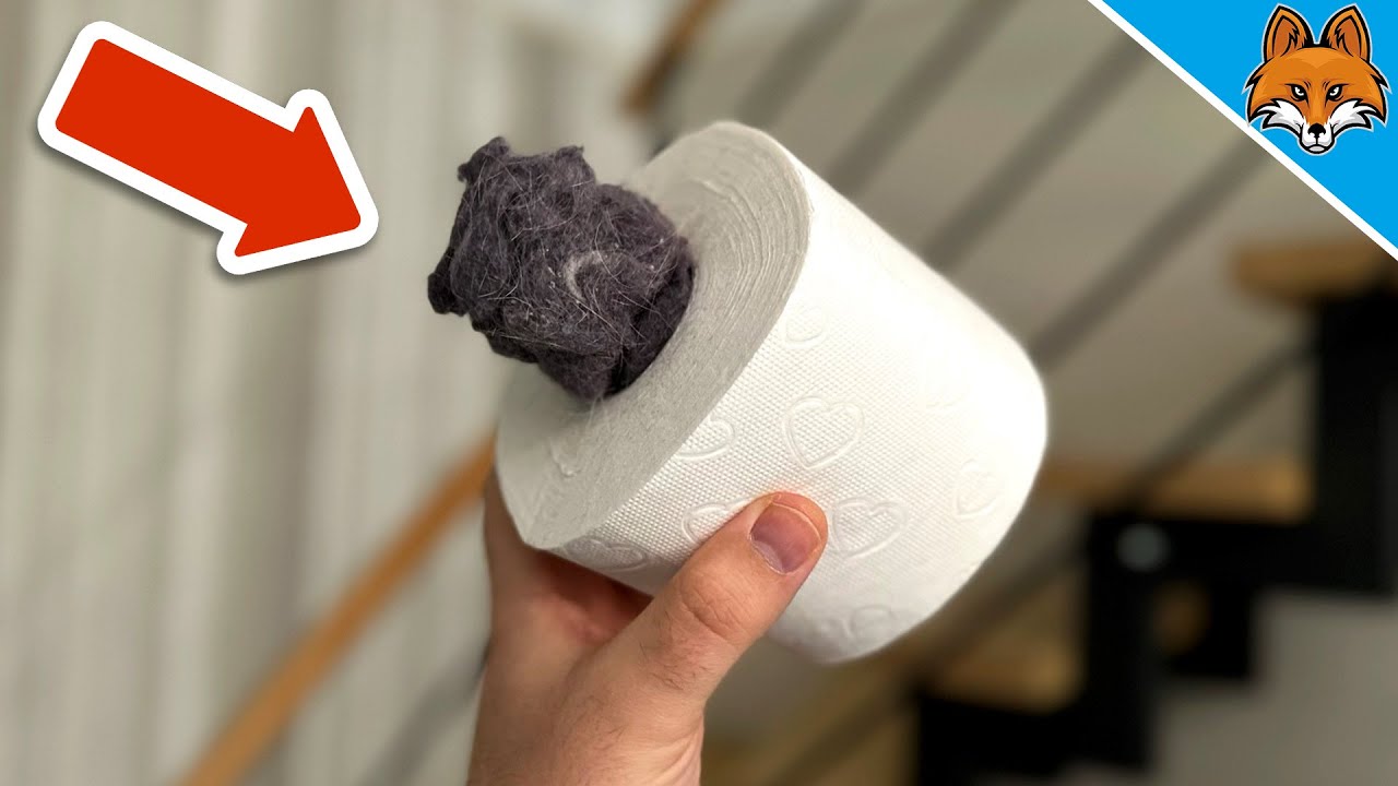 DIESER Trick erobert gerade das INTERNET 💥 (JEDER ist begeistert) 🤯