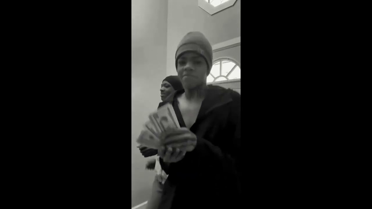 [FREE] Chuckyy x 4Block Lil Mari - 