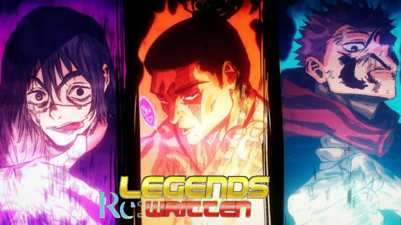 3 way battle  Legends Rewritten PvP