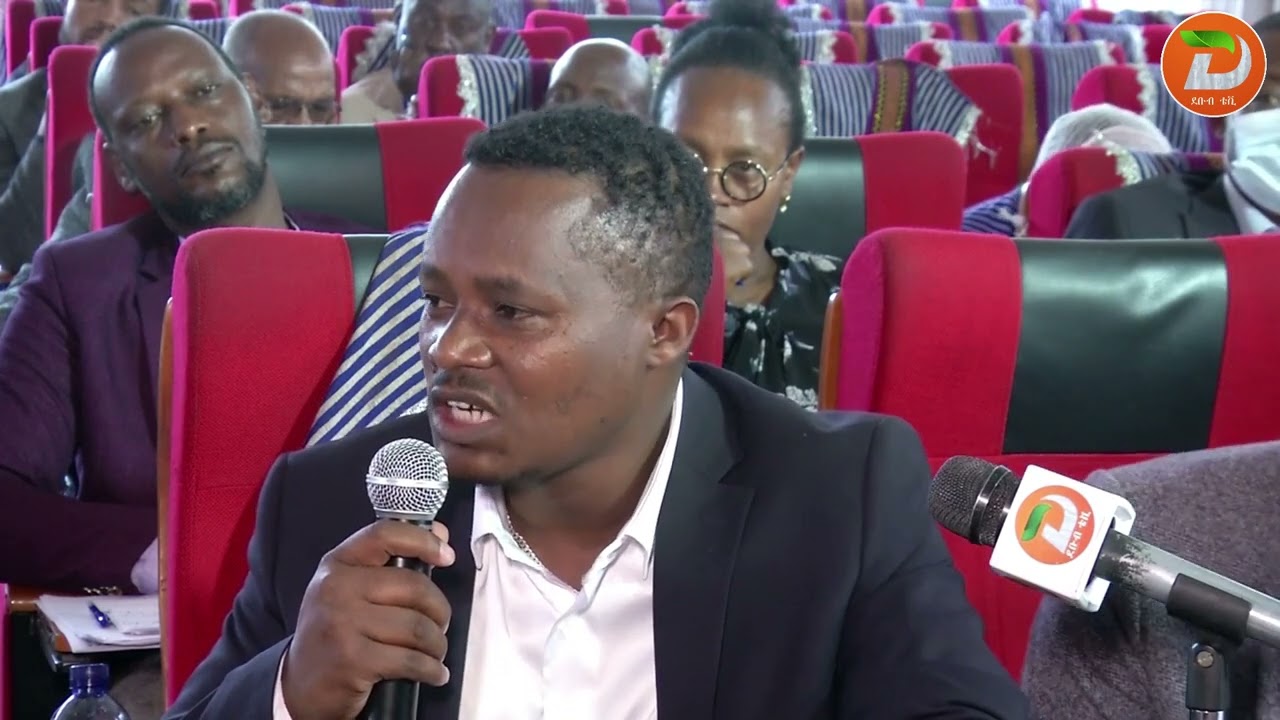 የጌዴኦ ዞን ምክር ቤት በአዲስ ክልል ለመደራጀት የቀረበውን ረቂቅ የውሳኔ ሀሳብ መርምሮ በአብላጫ ድምጽ አፀደቀ