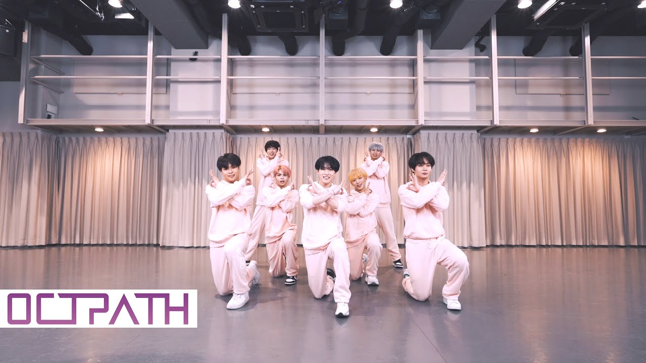 【4K】OCTPATH - Perfect (Dance Practice Video）