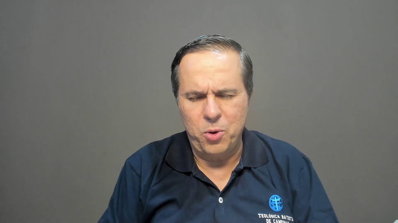 MOMENTO DE ORA&Ccedil;&Atilde;O: 28/05/2025 - Praticando a Palavra de Deus em nosso lar - Pr Luciano Peterlevitz