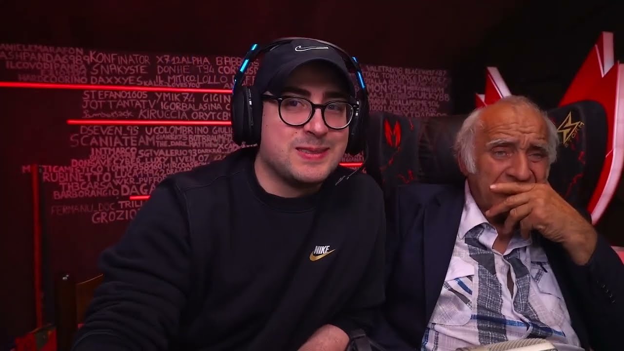 Le clip più viste della settimana di billybella Gskianto ilrosso MatteoHS TheRealMarzaa Tumblurr