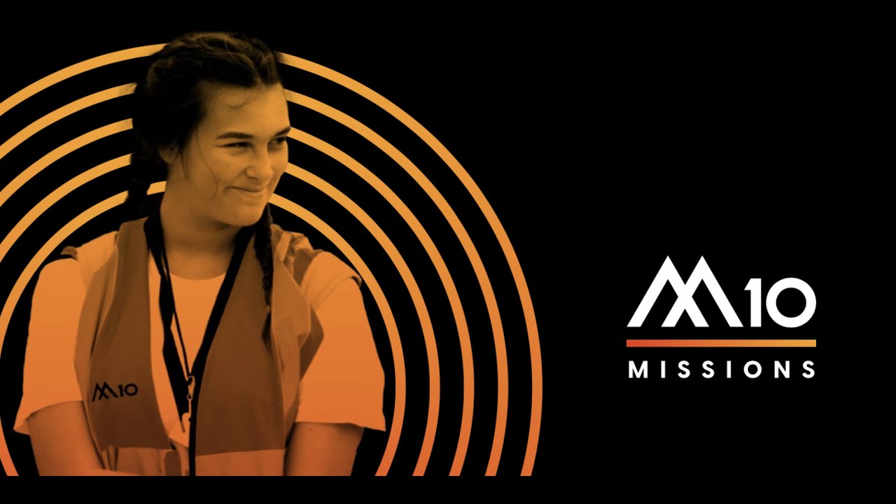 The Mission Trip 2022