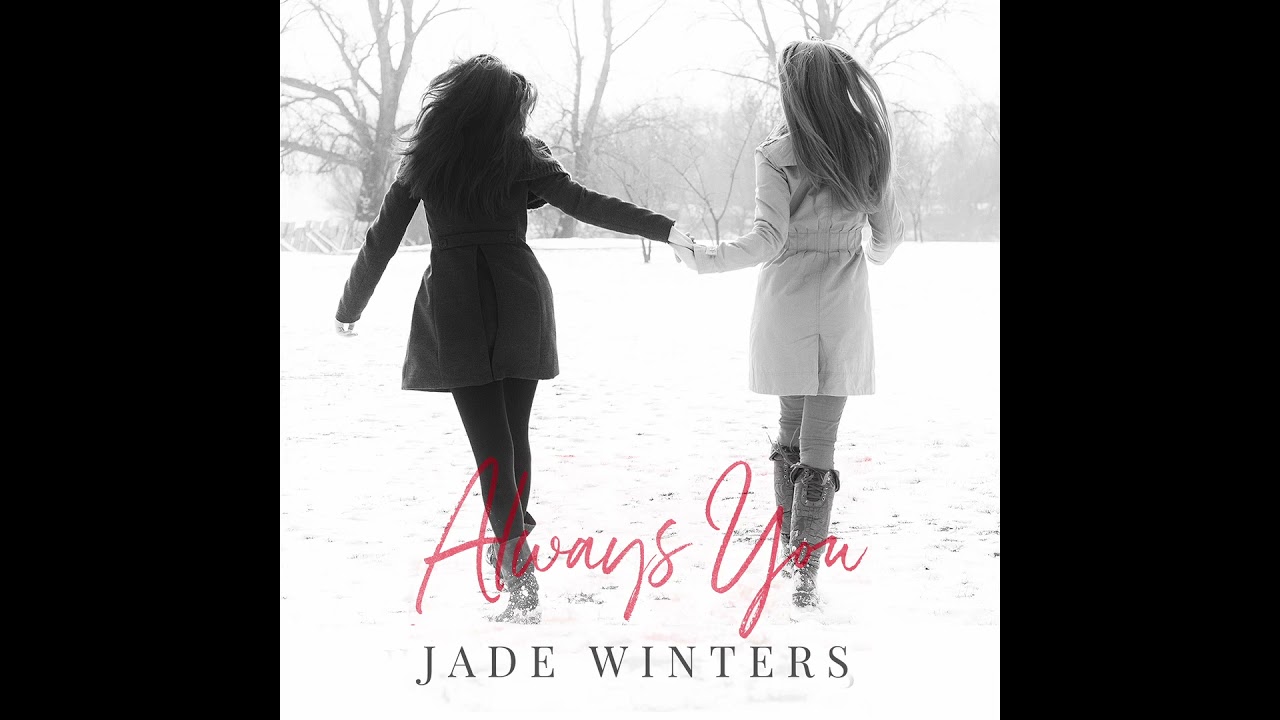 Always You by Jade Winters - Lesbian Audiobook