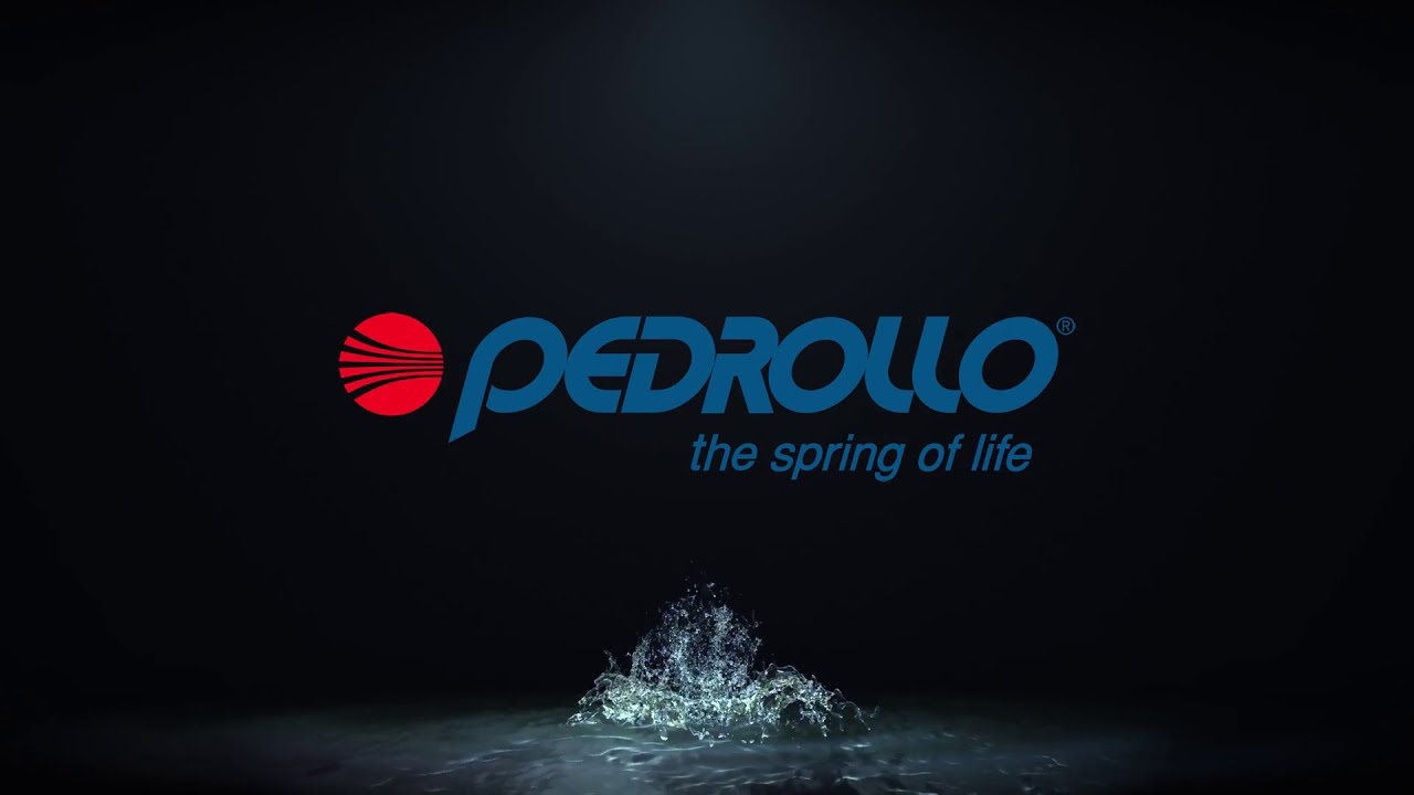 PEDROLLO  SALA CAVALLI VIDEO SHOWROOM