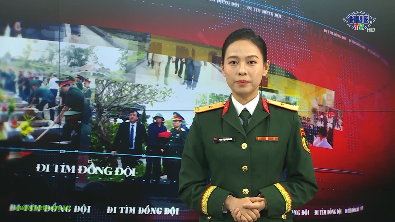 Đi tìm đồng đội (25/02/2026)