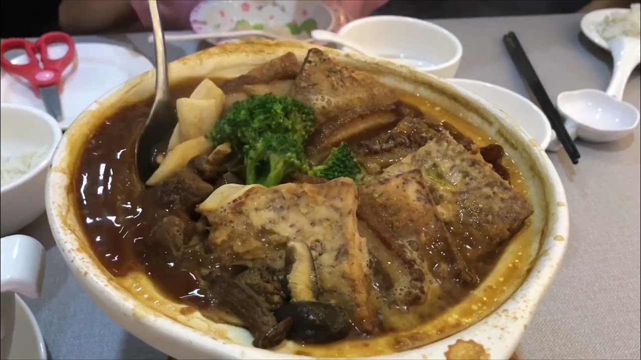 Souper Tang Restaurant @ KSL City Mall &mdash; Johor, Malaysia