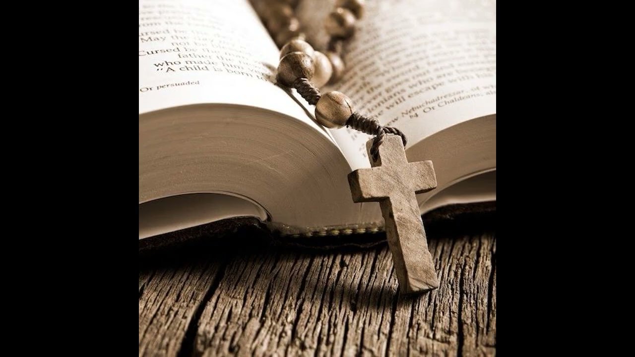 How Should We Approach The Holy Scripture 10062018