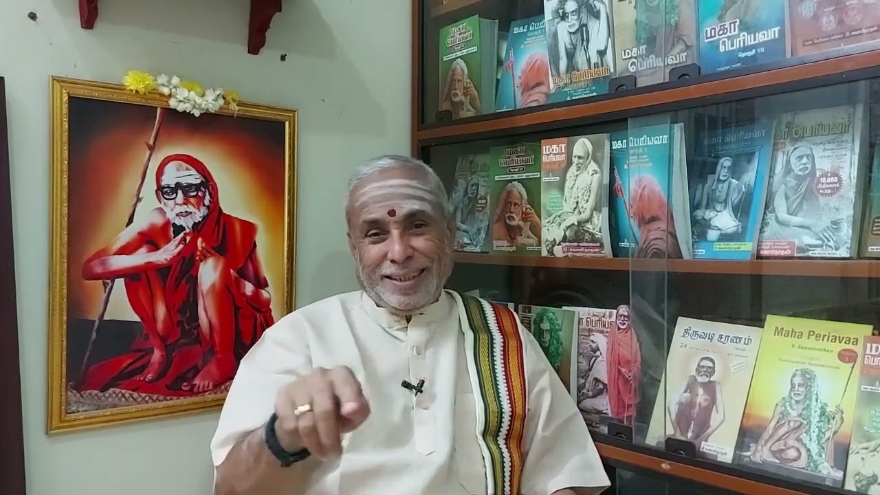bgl samarpanam 9th sep 24 anusham by Swaminathan chennai