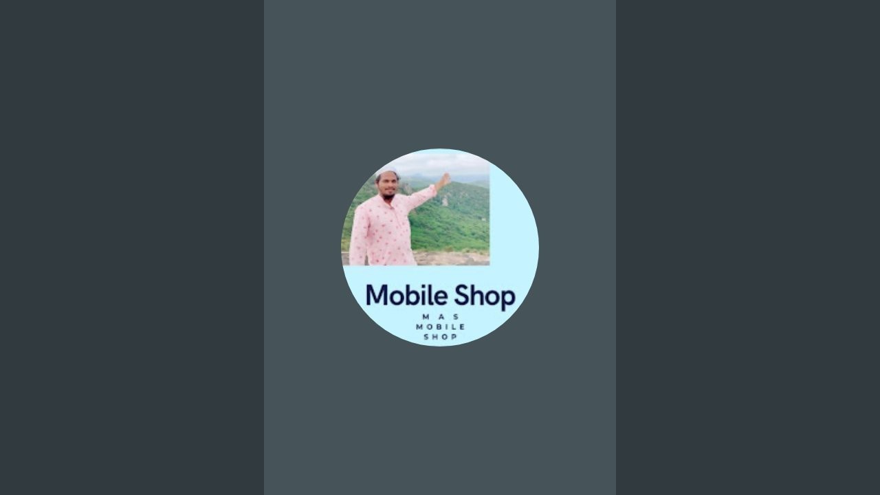 m a s mobile shop is live!  📲 service