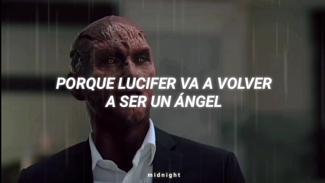 lucifer | dangerous woman - rosenfeld (sub español)