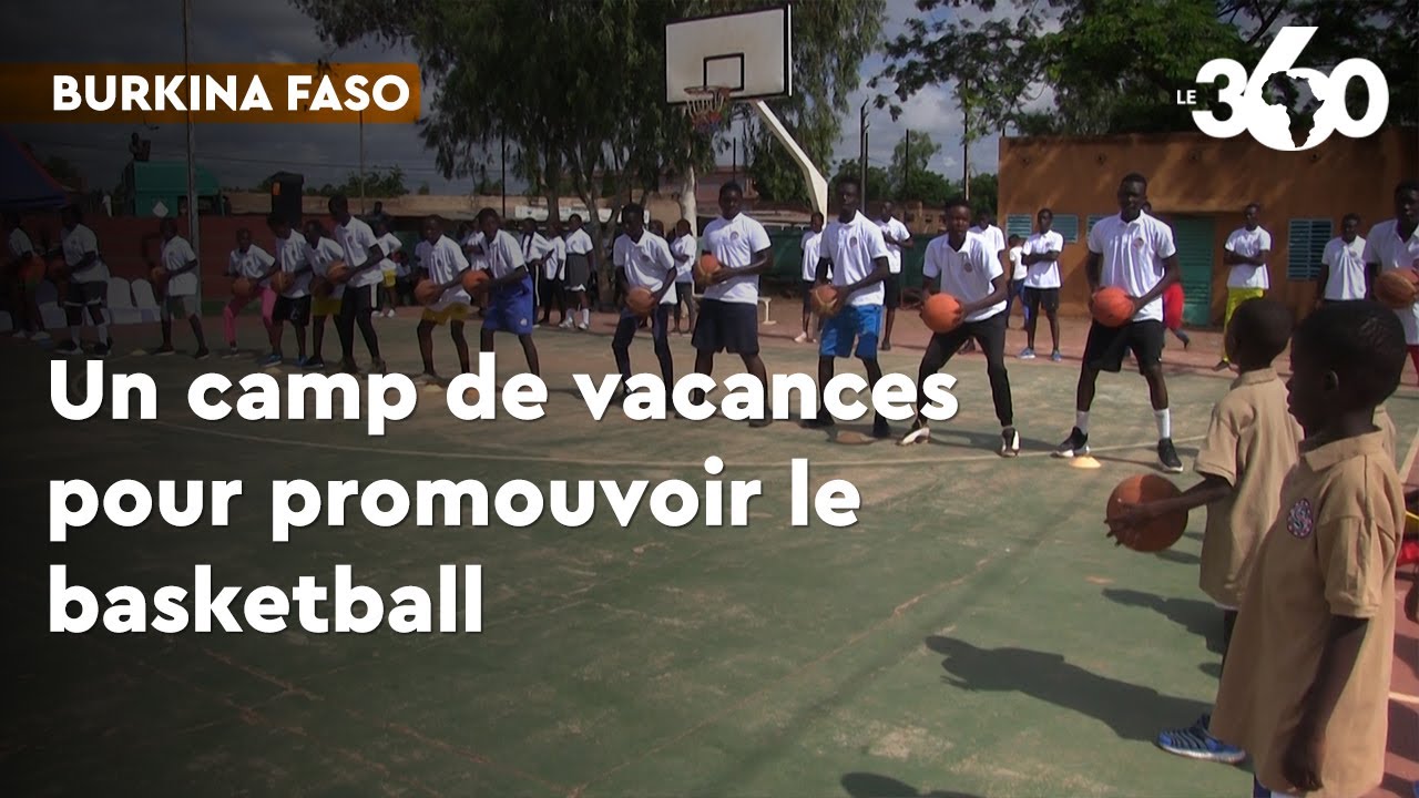 Burkina: l’AS SONABHY veut reprendre sa place de leader dans la promotion du Basketball