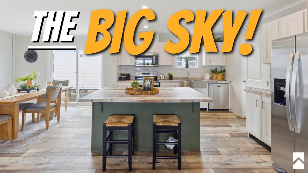 Big. Bold. Beautiful. | Big Sky by Embark