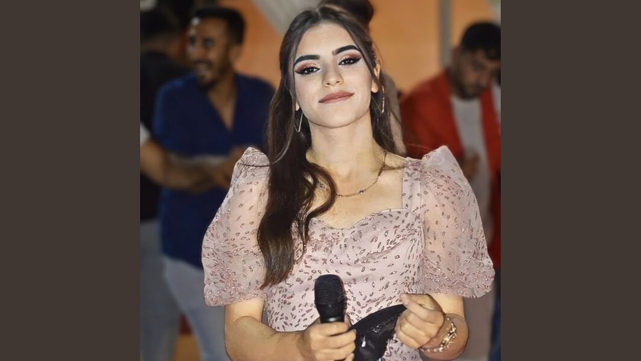 Nesrinoke, Reşe, Bışkine, Eman Eman