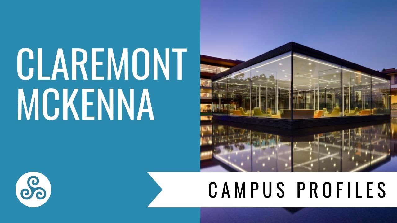 Campus Profile - Claremont McKenna College - CMC