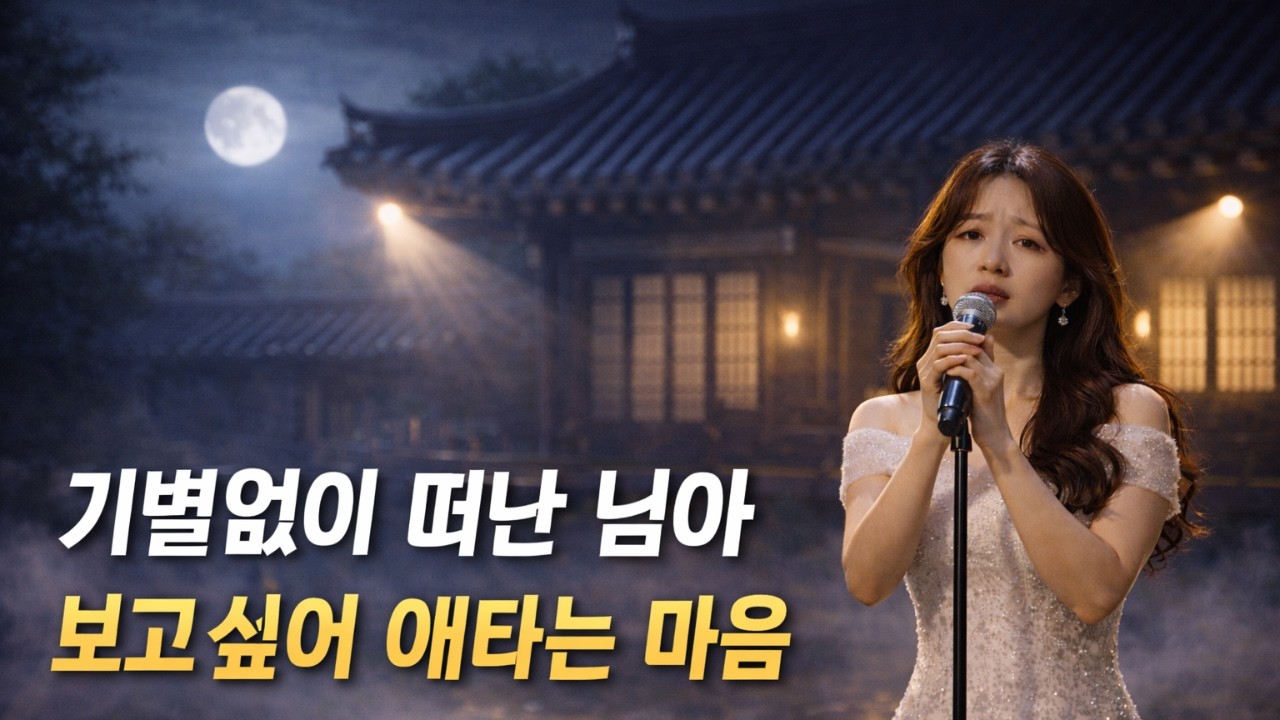 [가슴을 울리는 노래] 