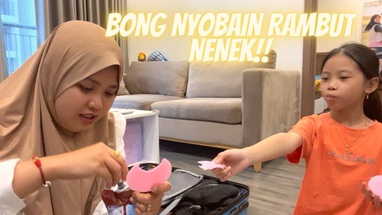 UNBOXING JAJANAN INDONESIA || BONG SUKA⁉️