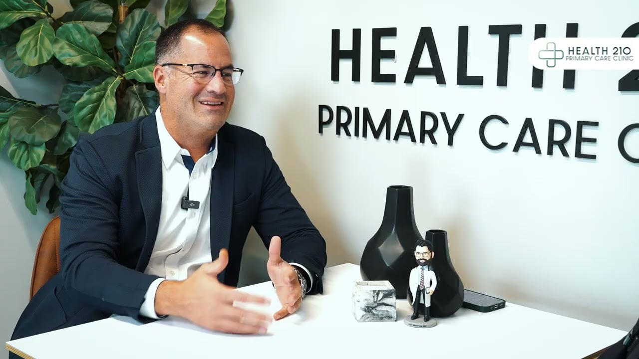 Podcast 10: Interventional + Structural Heart Disease Cardiologist Jorge A. Alvarez, MD, FACC, FSCAI