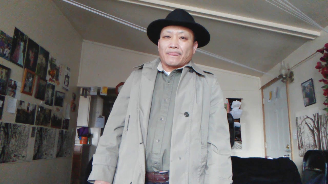 Part 1 Tsws Qeej Tsws Nruas