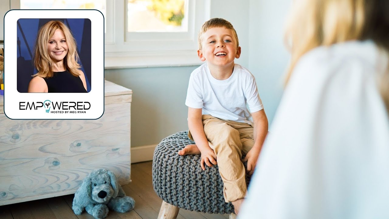 Behavioral Innovations Featured on Empowered Hosted by Meg Ryan | Celebrating 25 Years of Impact