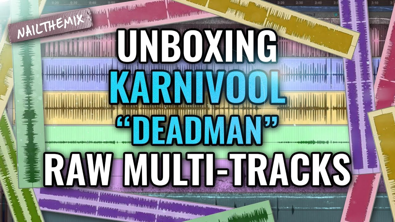 Karnivool 