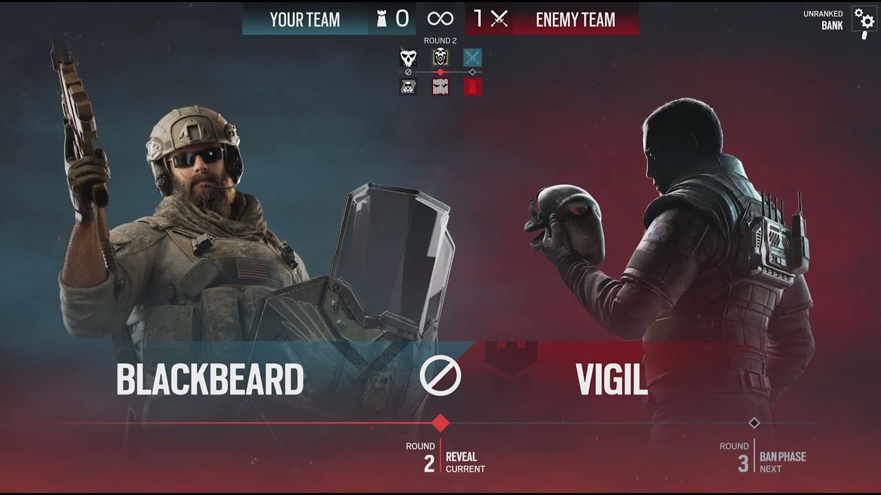 Completely And Utterly Destroyed - Rainbow Six Siege (2)