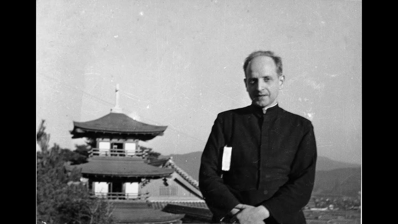 Para qué vivimos: el mensaje de Pedro Arrupe