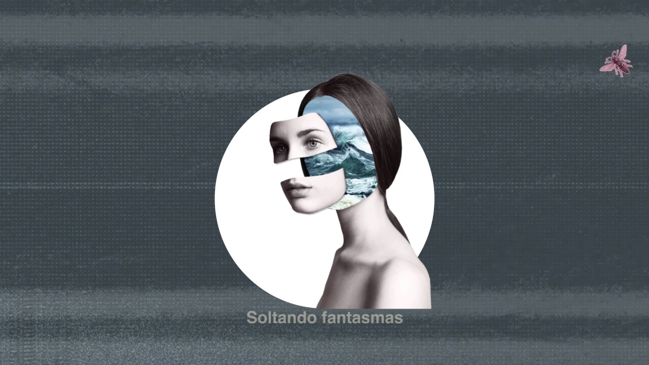 Communión - Soltando Fantasmas (Audio)