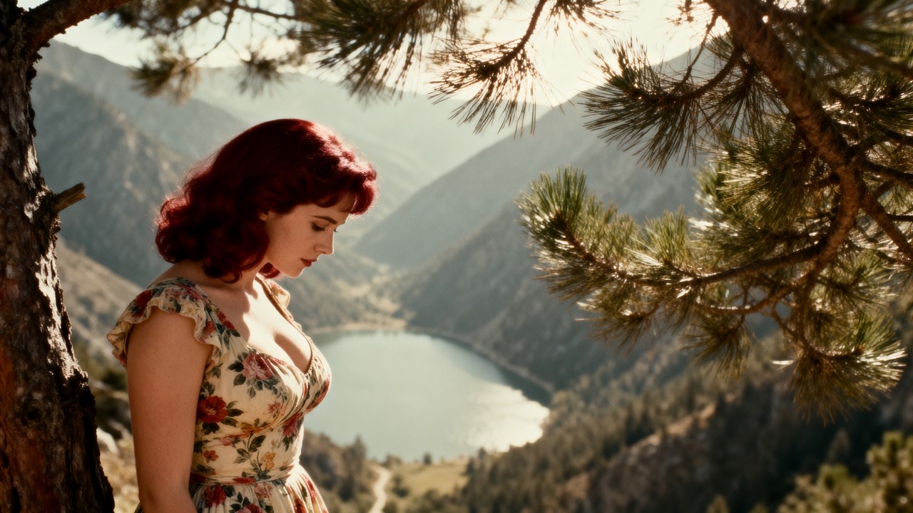 SkynetKi World [1970s Harmony & Love]: #67 - Nature is the return to Freedom