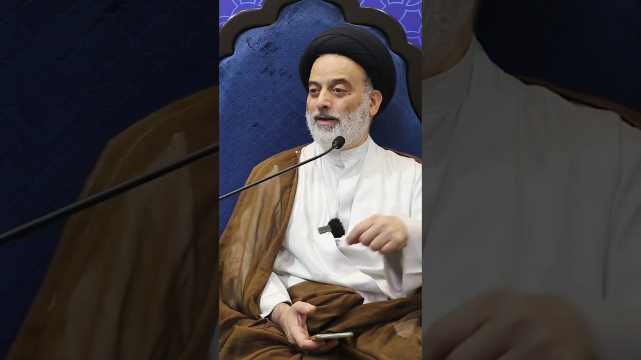 تاريخ اليهود - سماحة السيد موسى الوداعي
