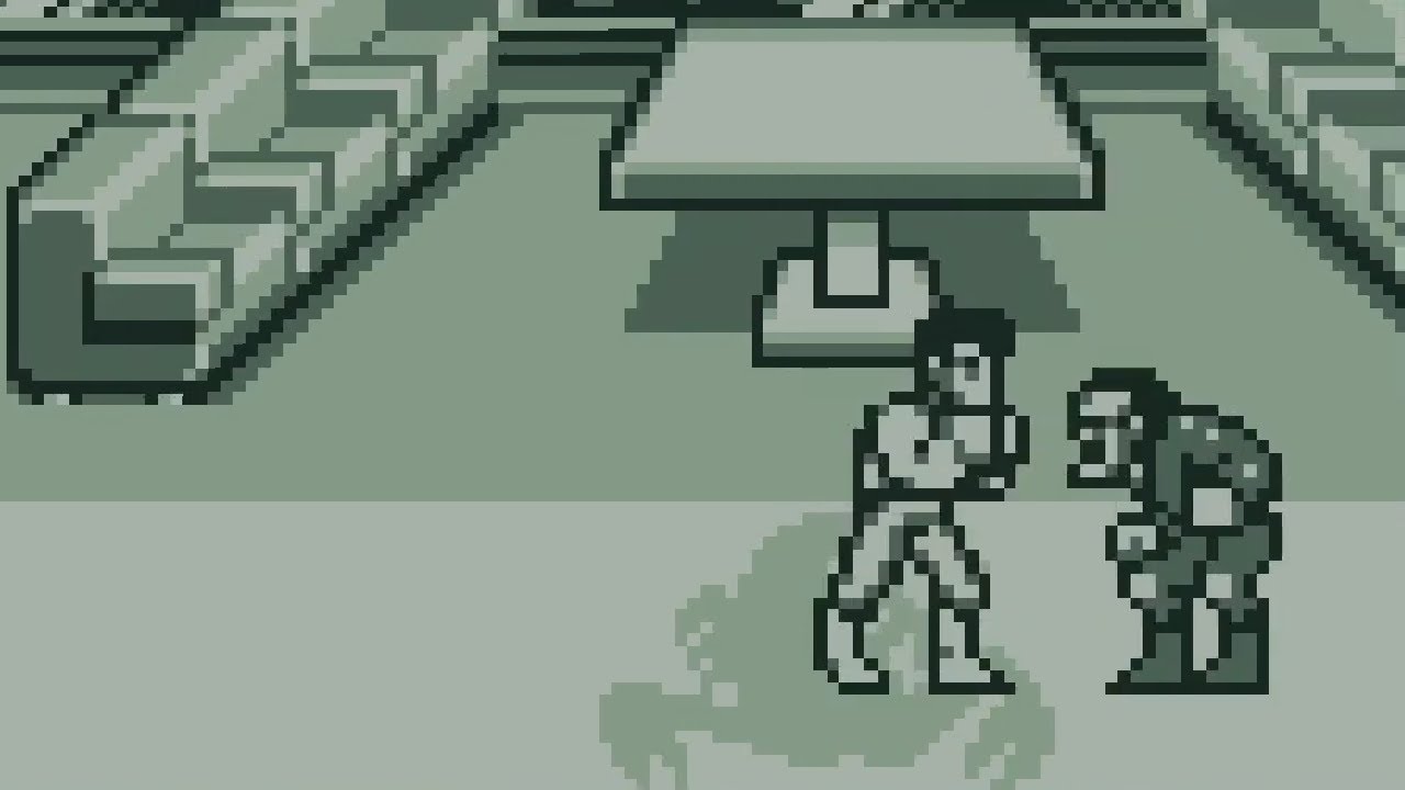 Double Dragon II (Game Boy) | World Record Speedrun in 18:13