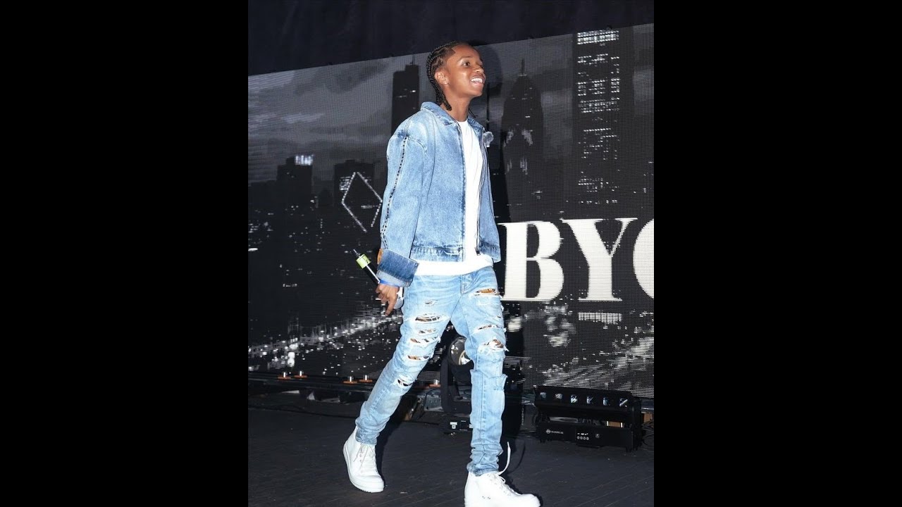 [FREE] BabyChiefDoit Type Beat - 