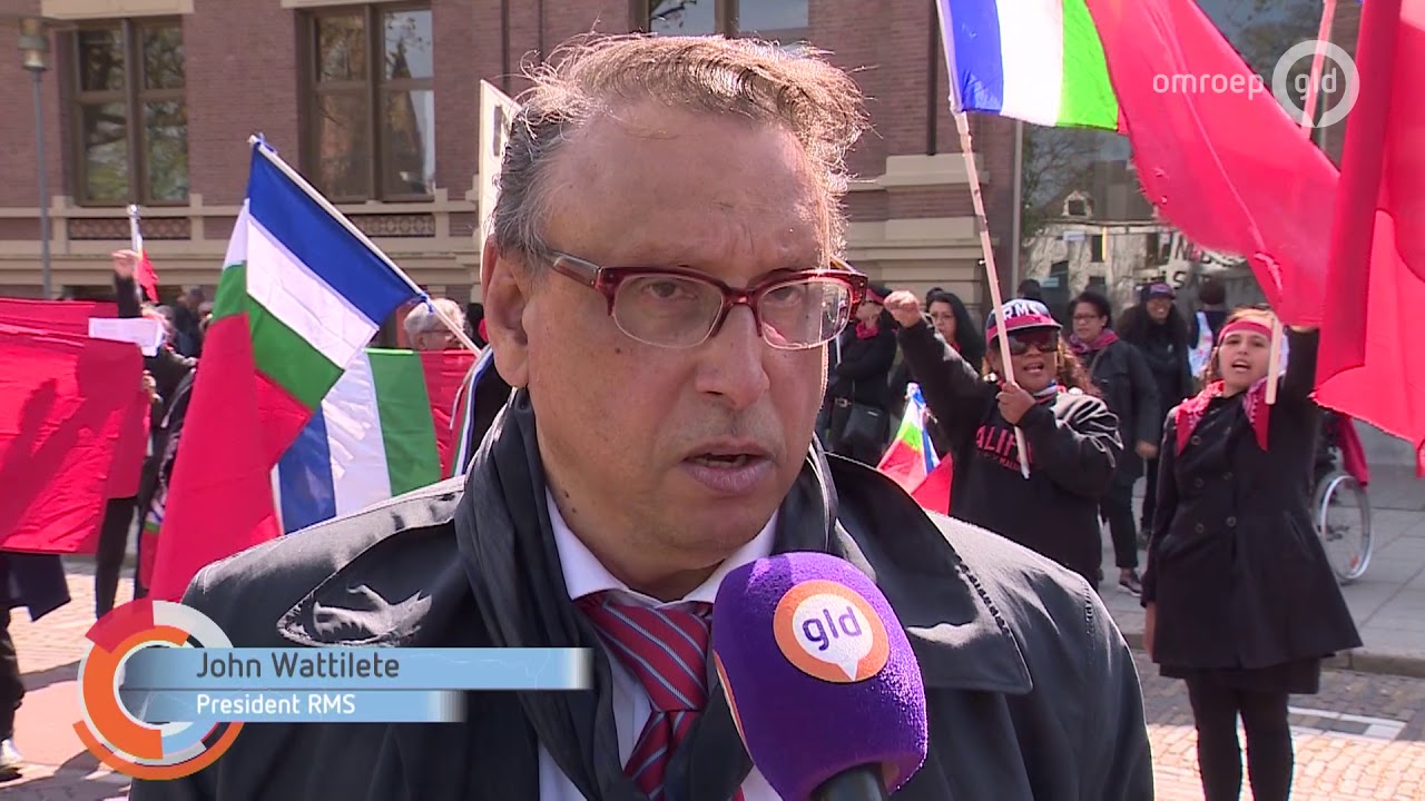 Kort geding RMS-Orpheus; vrijdag uitspraak