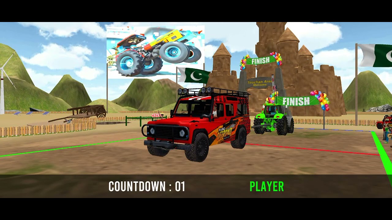 open world Jeep driving game 😲🤯💯✅ training 2026 android gameplay and most popular viral video