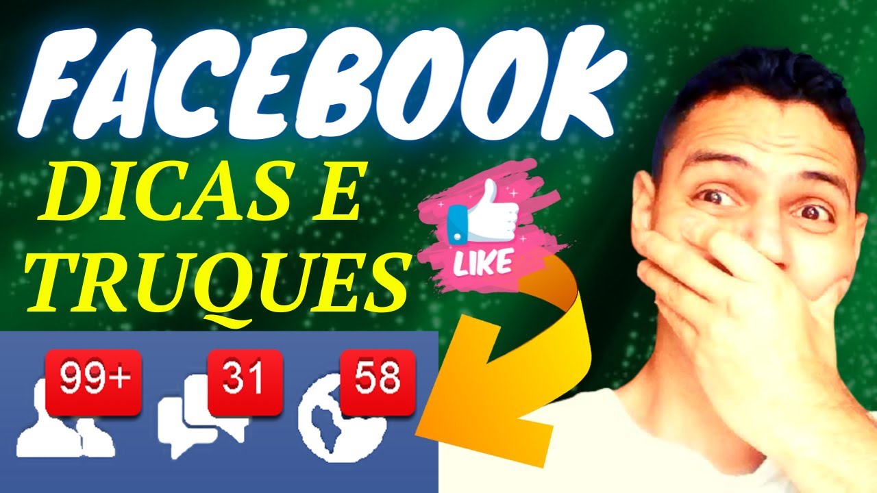 [ PARE DE FAZER ISSO NO FACEBOOK ] 3 DICAS PRA AUMENTAR O ALCANCE DAS SUAS PUBLICAÇÕES NO FACEBOOK