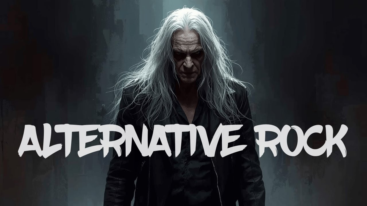 Alternative Rock Mix 2026 | Dark Emotional & Explosive Indie Rock #18