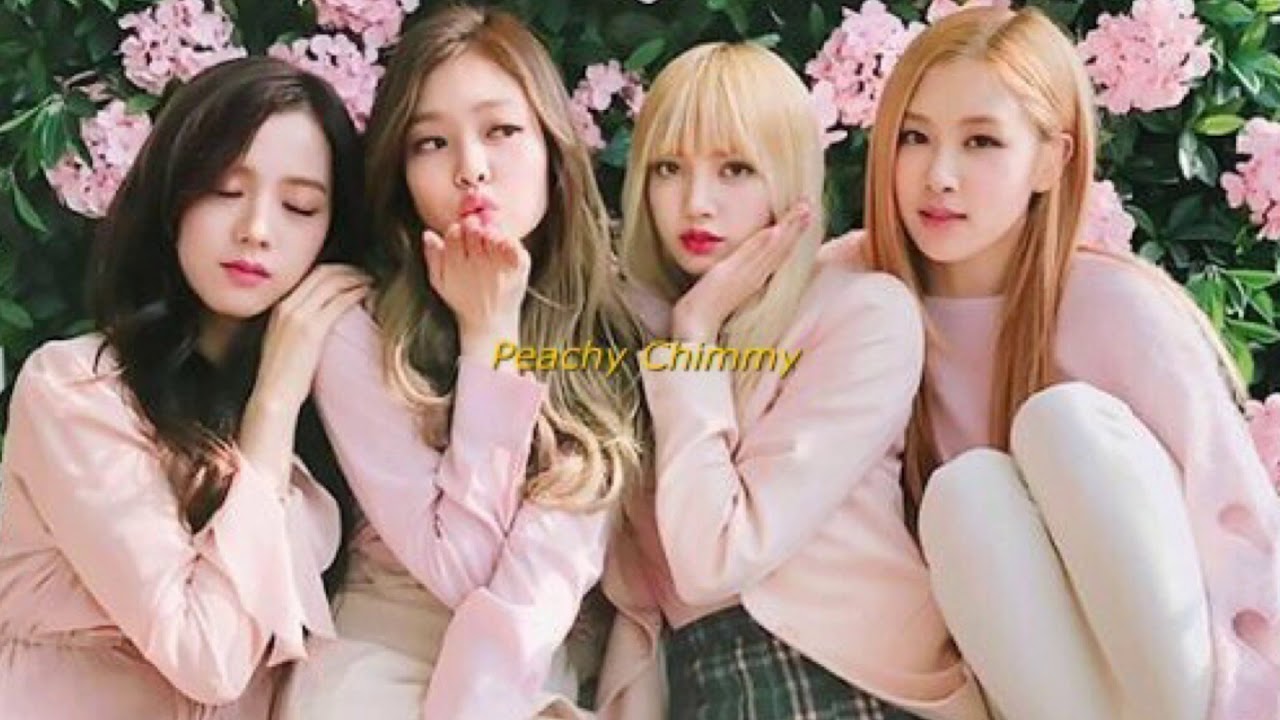 BLACKPINK - Kick It [Slowed Down]